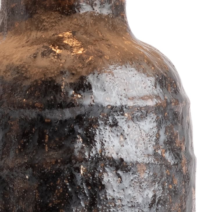 vienna-black-brown-ceramic-table-lamp-closeup-4829